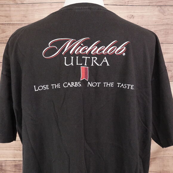 VINTAGE ST PATRICK'S DAY PARADE RUN 2003 ST LOUIS SINGLE STITCH USA TSHIRT 2XL - Picture 5 of 6